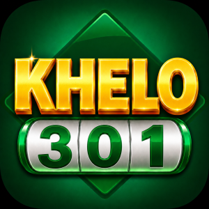 Khelo 301
