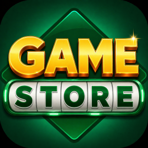 Game store